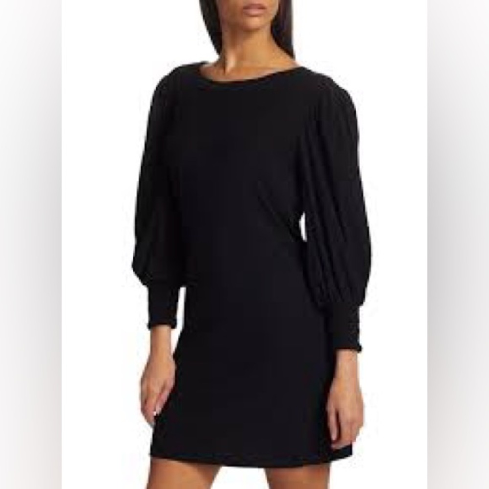 Black Women's Dress